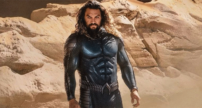 Jason Momoa to star in action-comedy ‘Shots! Shots! Shots!’