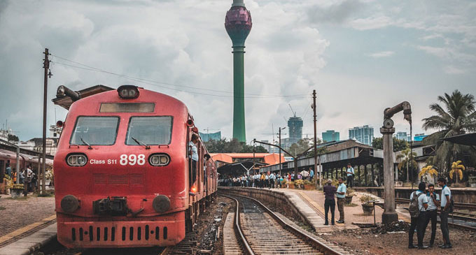 Railway trade unions to commence 24-hour strike