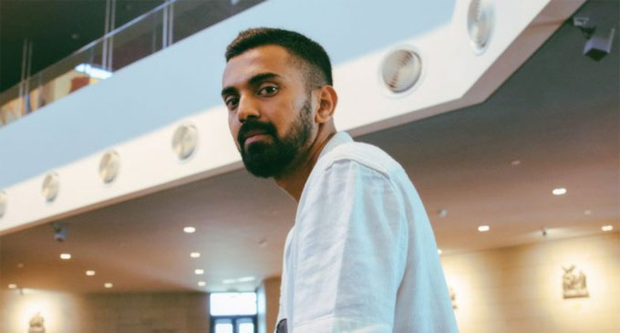 ‘My road to recovery has begun’ : KL Rahul