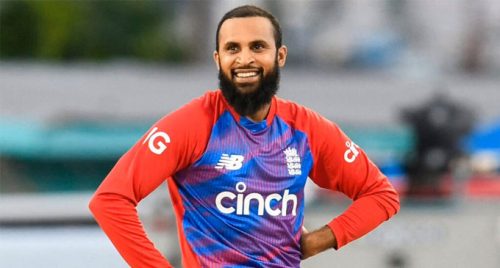 Adil Rashid to miss India white-ball series to make Hajj pilgrimage