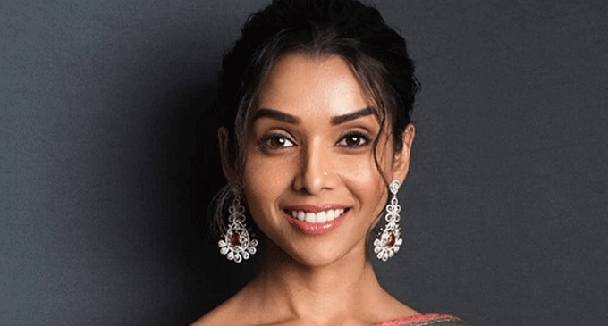 Anupria Goenka opens up about her upcoming projects