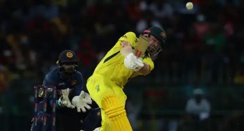 Head ruled out 5th ODI against Sri Lanka