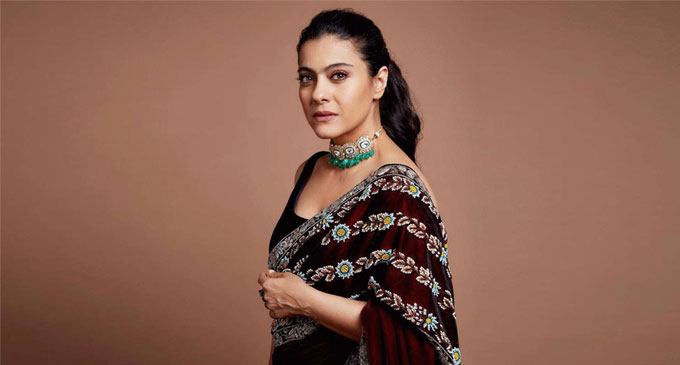 Kajol gets invited to be a part of Oscars panel
