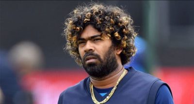 Malinga named Sri Lanka ‘Bowling strategy coach’