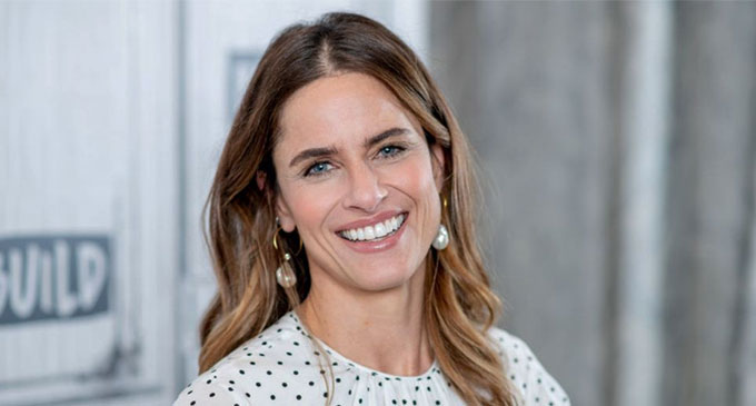 Amanda Peet joins “Fatal Attraction” series