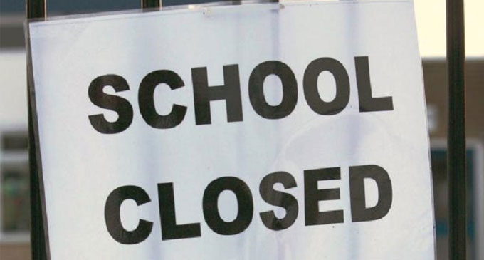 Colombo & City schools closed this week