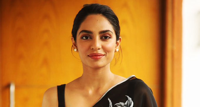 Sobhita Dhulipala on the release of ‘Major’