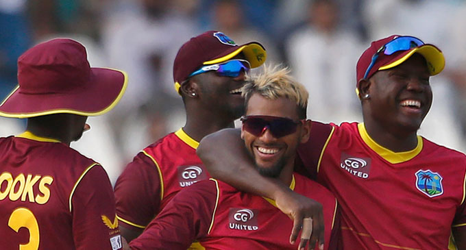 West Indies announces squads for T20Is and ODIs against Bangladesh