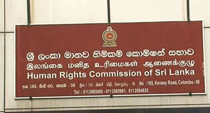 Human Rights Commission begins probe into Kandakadu incident