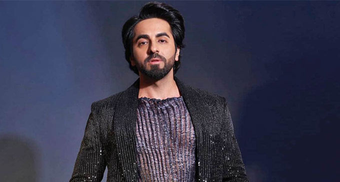 Ayushmann gives a glimpse of the world of ‘Doctor G’