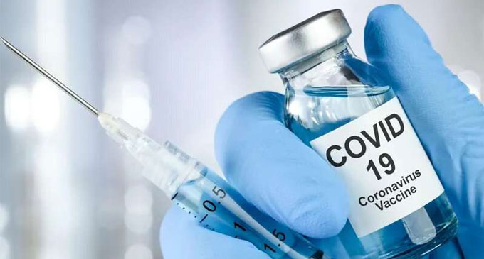 Health official to expedite 4th COVID-19 dose