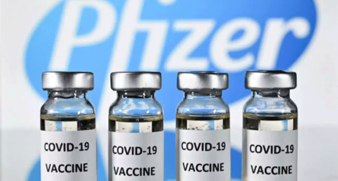 Sri Lanka to donate 6Mn Pfizer doses to Myanmar