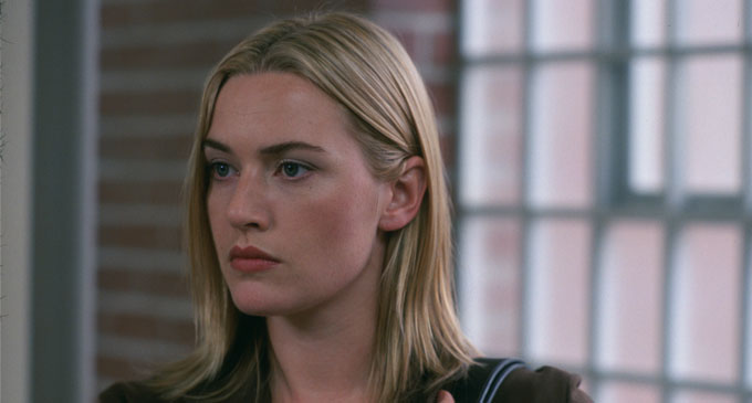 Kate Winslet to enter HBO’s “The Palace”