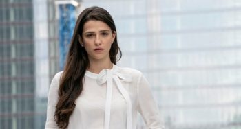 Abela frontrunner to play Amy Winehouse