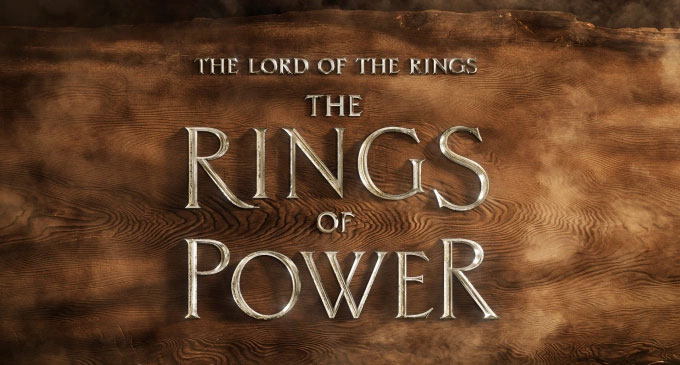 Second trailer: “Lord of the Rings: Rings of Power”