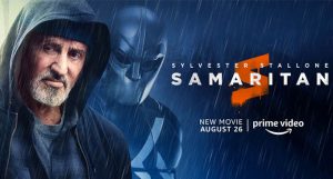 Sylvester Stallone’s “Samaritan” Trailer