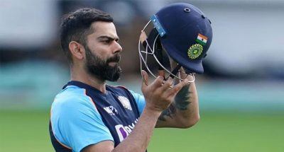 Virat Kohli wishes Indian women’s cricket team