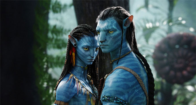 “Avatar” 4K re release gets a trailer