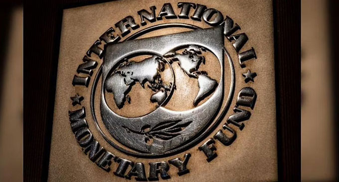 Sri Lanka remains a middle-income country -IMF Asia Deputy Director