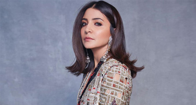 Anushka Sharma resumes training for Chakda ‘Xpress in England