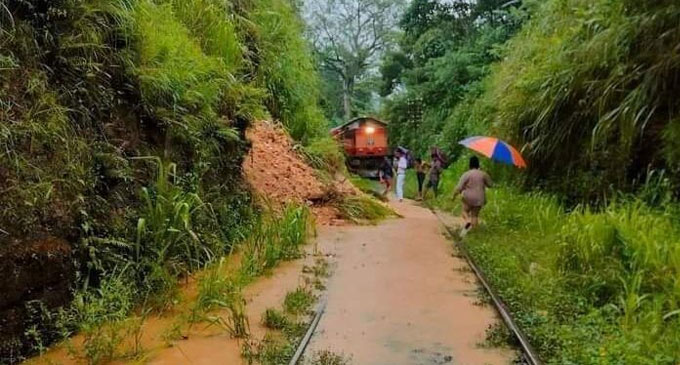 Several Colombo-Badulla trains cancelled