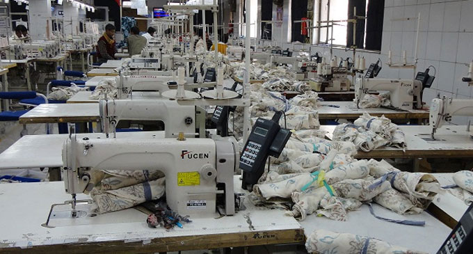 Apparel industry to receive duty concessions