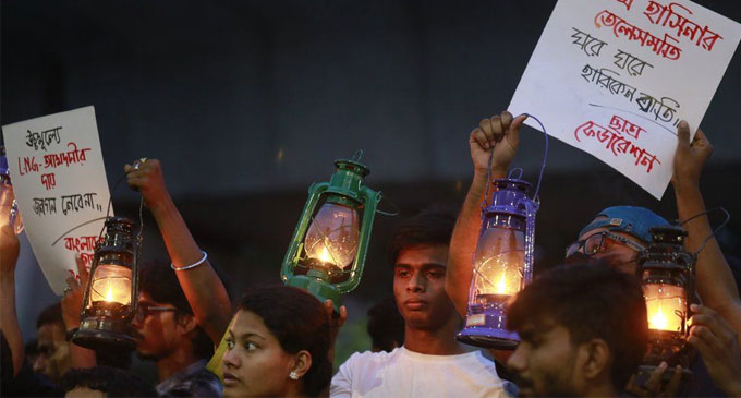 Fuel crisis forces Bangladesh to cut down school and office hours