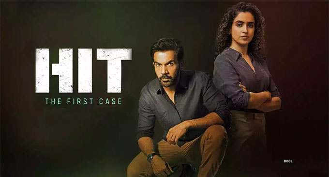 ‘HIT – The First Case’ to stream on Netflix