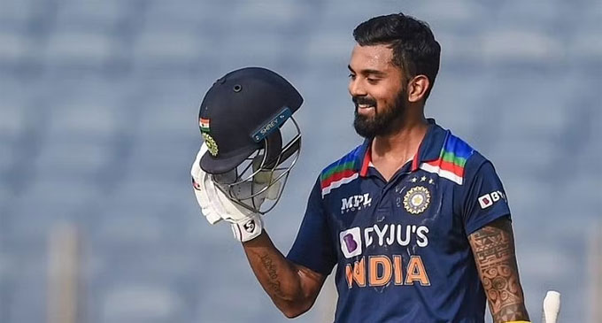 KL Rahul set to lead India in Zimbabwe