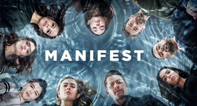 “Manifest” returns on November 4th
