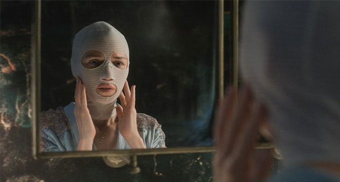 Naomi Watts in “Goodnight Mommy”