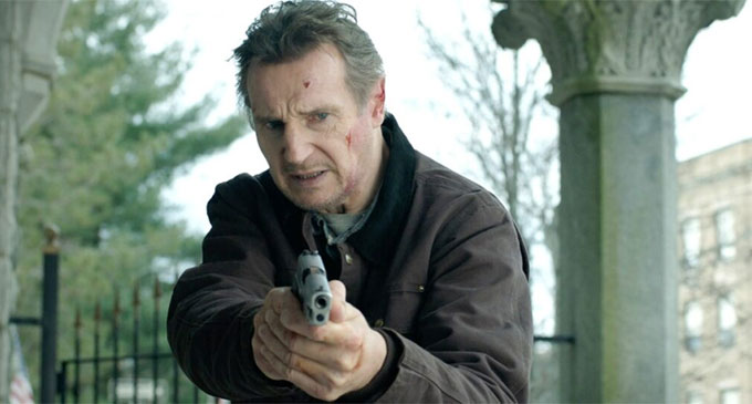 Neeson led Noir “Marlowe” sets release