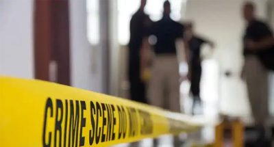 Man chops off Pak policeman’s nose, ears and lips