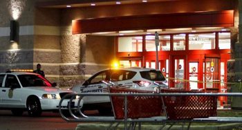 One dead and 5 wounded in US mass shooting