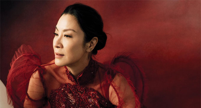 Michelle Yeoh join Russo’s “Electric State”