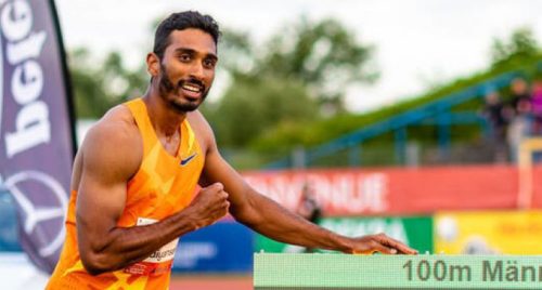 Yupun in action as Australians continue gold hunt in Birmingham