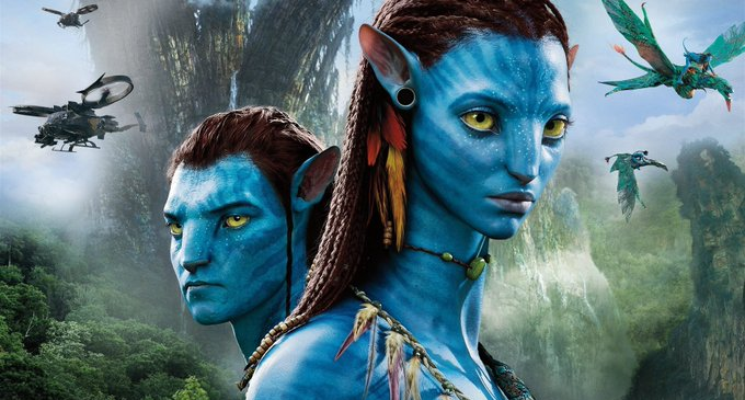 ‘Avatar’ re-release eyes USD 7-12 million opening at box office