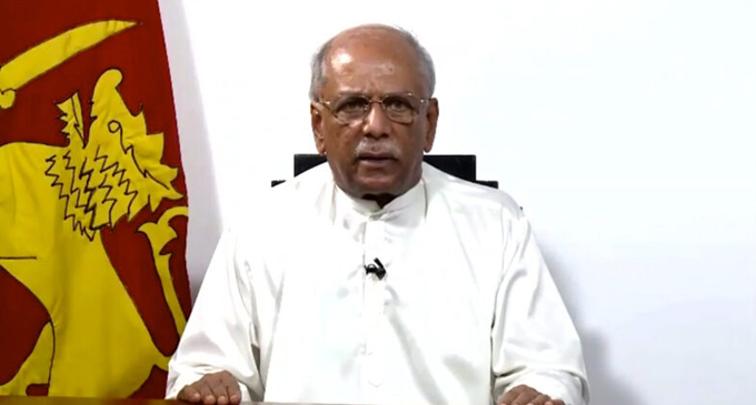 PM Gunawardane confident about Govt.’s handling of IMF