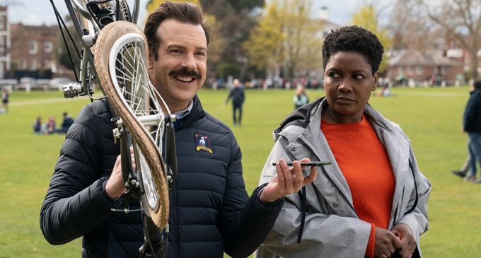 “Ted Lasso” Character & Club Join “FIFA 23”