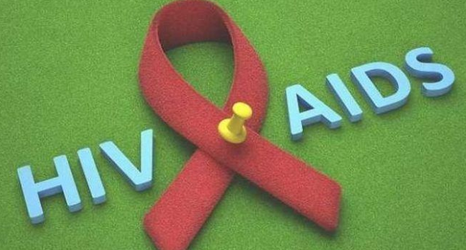 Increase in number of HIV patients reported