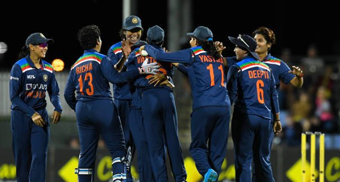 Women’s T20 Asia Cup 2022: India announce 15-member squad