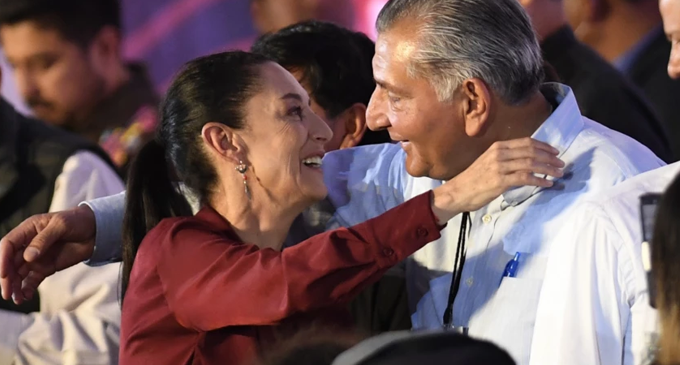 Mexico election warm-up could open way to first woman president