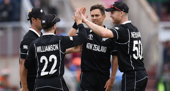 New Zealand announces his 15 man squad for the T20 World Cup 2022