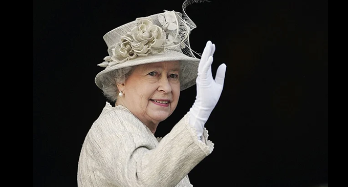 Sri Lanka mourns the death of Queen Elizabeth II