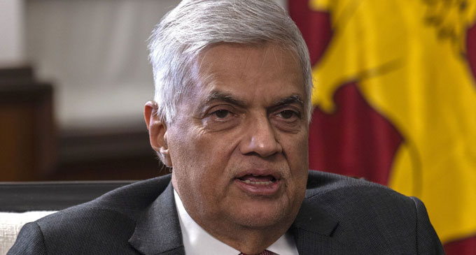 President to deliver a statement on Sri Lanka’s economic situation