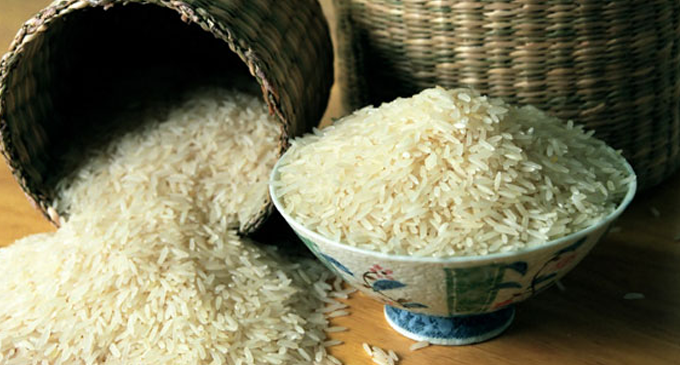 Eighty Million worth of rice missing from Lanka Sathosa warehouse