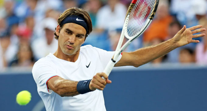 Roger Federer to retire from tennis