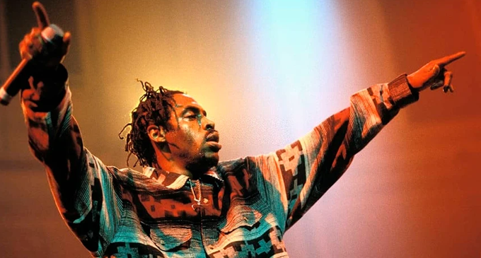 Gangsta’s Paradise’ Rapper Coolio Dead At 59