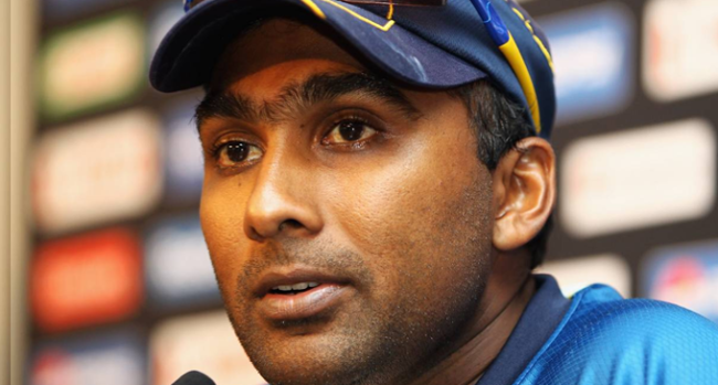 Mumbai Indians names Mahela as Global Head of Performance