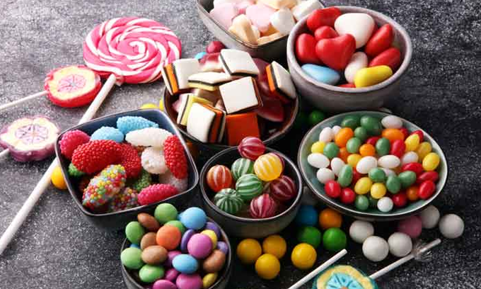 Prices of confectionery items to be reduced